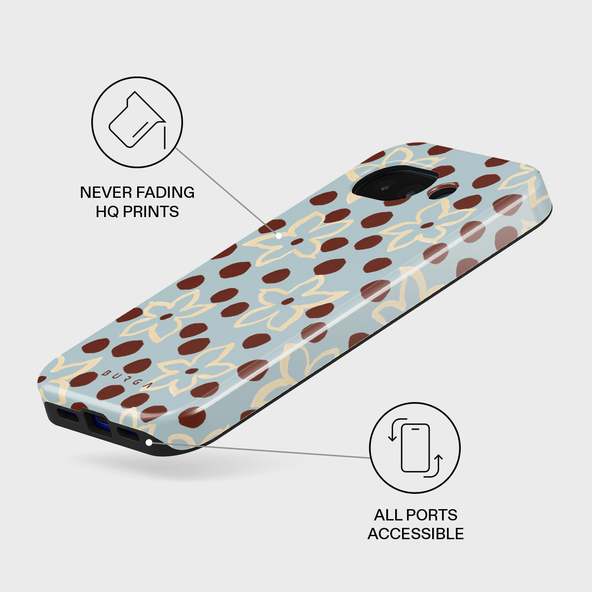 Onda - Google Pixel 10a Case