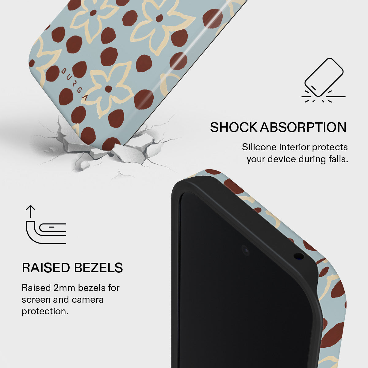 Onda - Google Pixel 10a Case