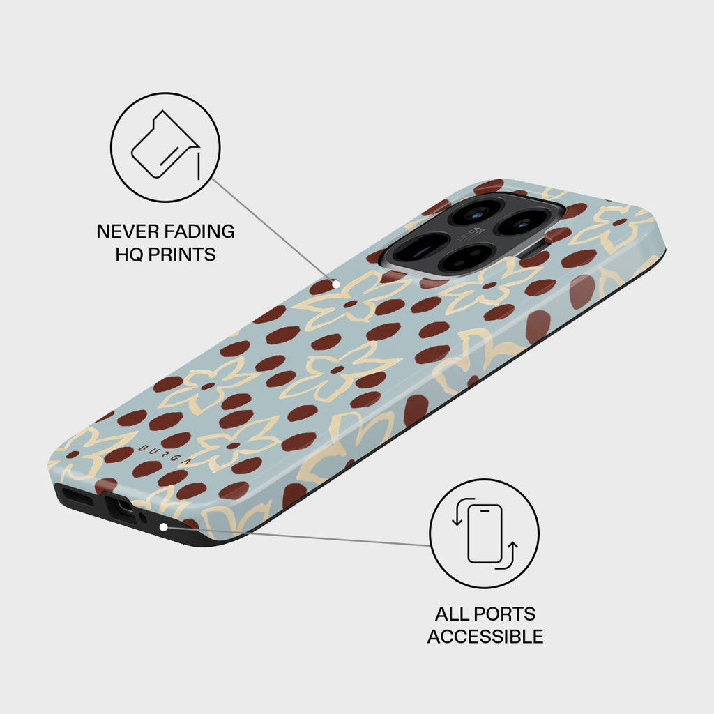 Onda - Xiaomi 15T Pro Case