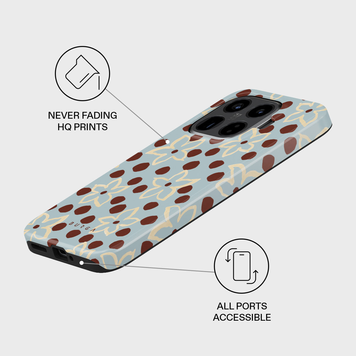 Onda - Xiaomi 15T Pro Case