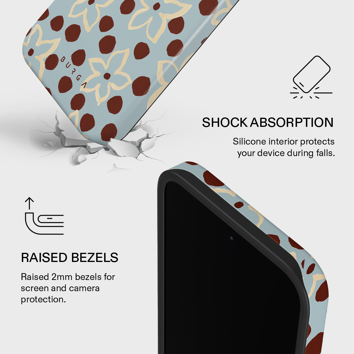 Onda - Xiaomi 15T Pro Case