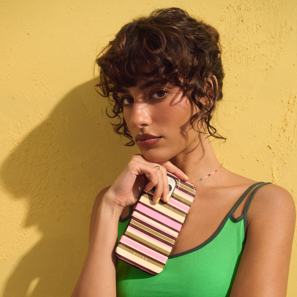 Rio - Google Pixel 10a Case