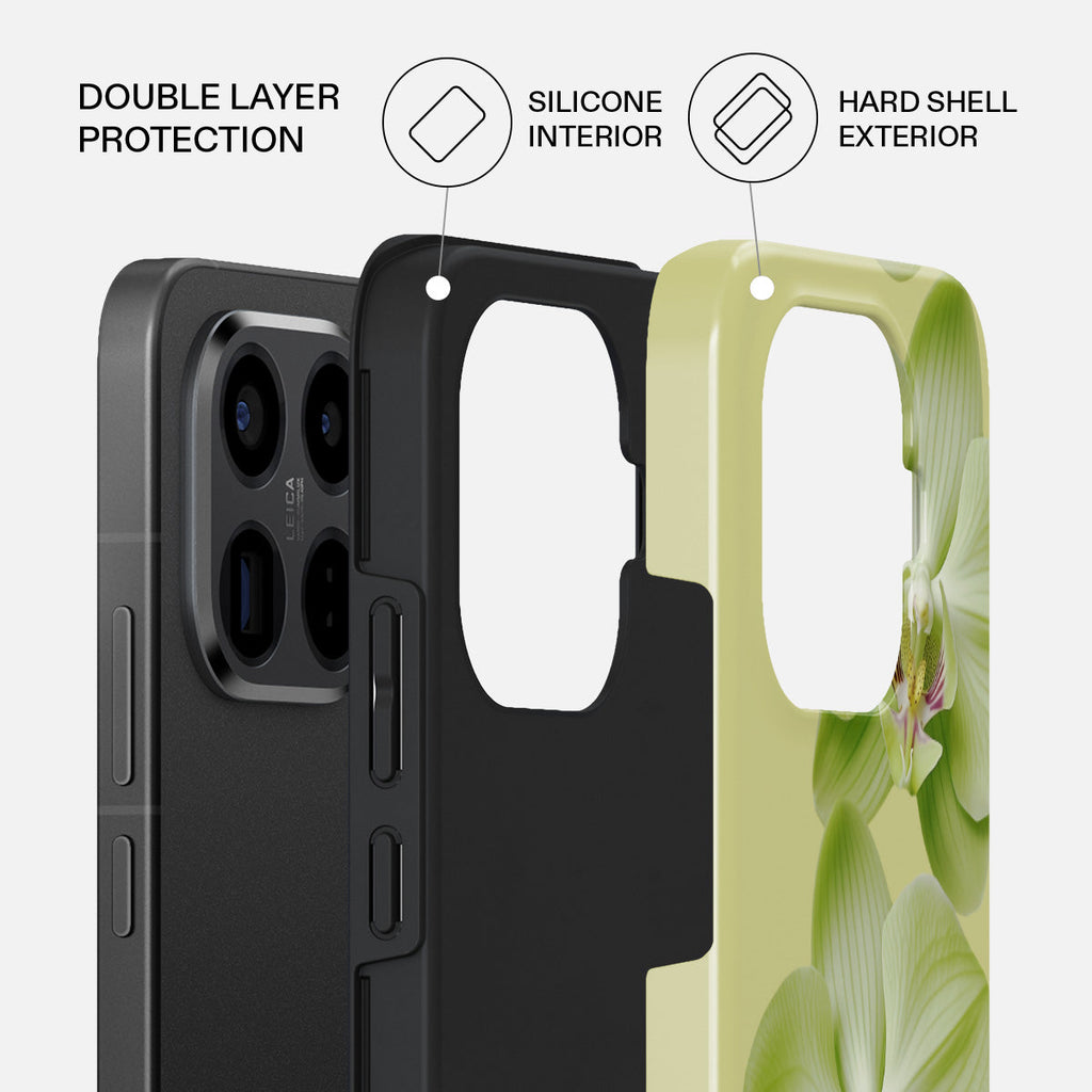 Purity - Xiaomi 15T Pro Case