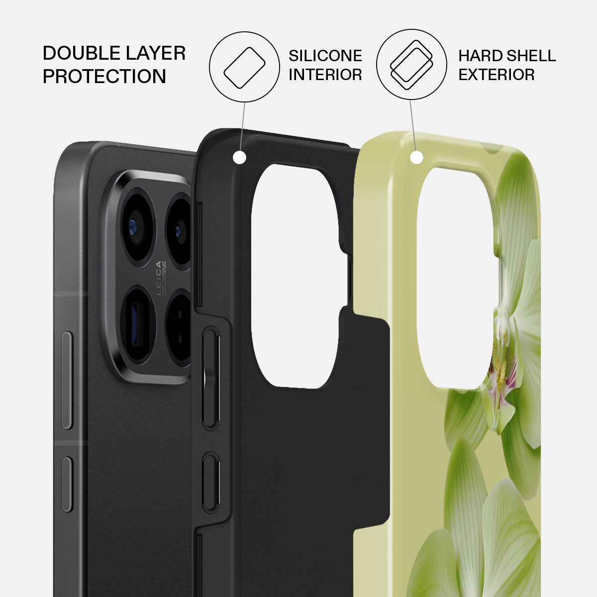 Purity - Xiaomi 15T Pro Case