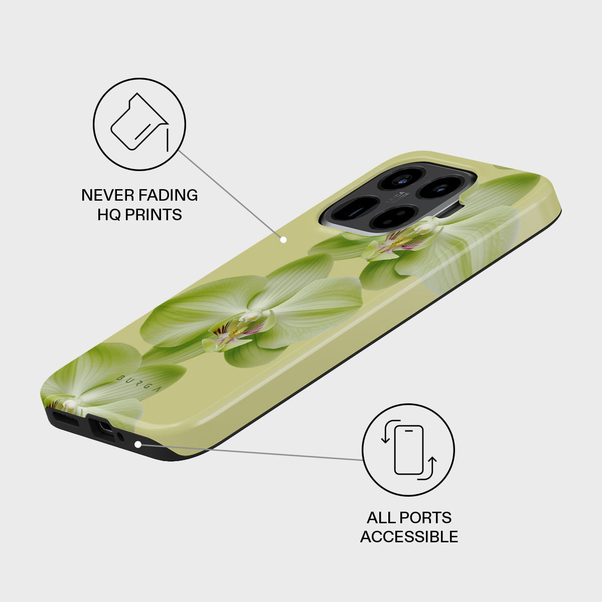 Purity - Xiaomi 15T Pro Case