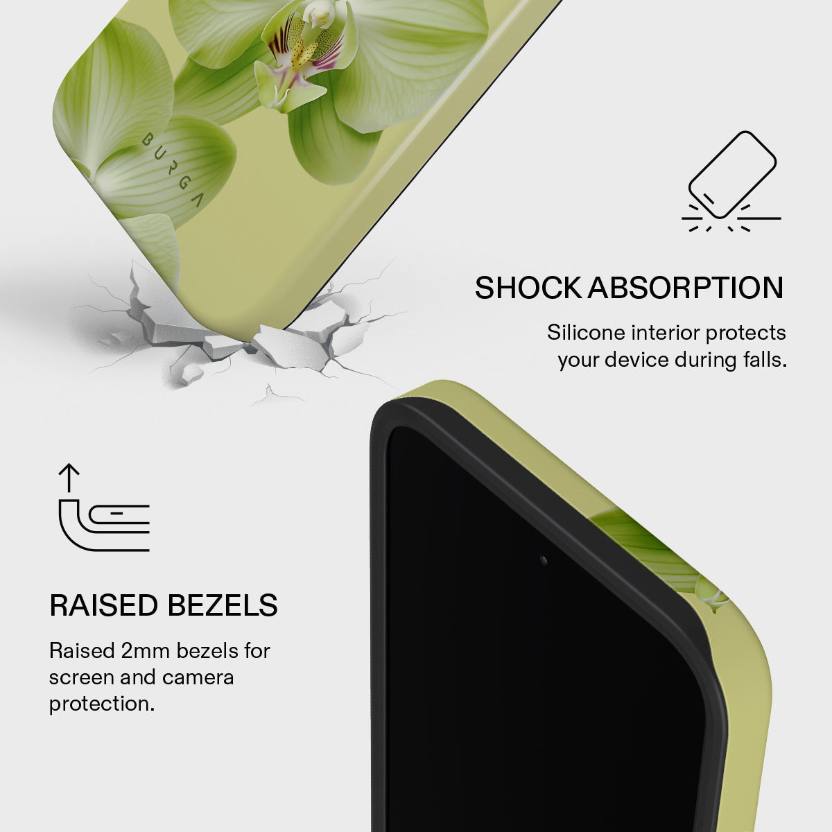 Purity - Xiaomi 15T Pro Case