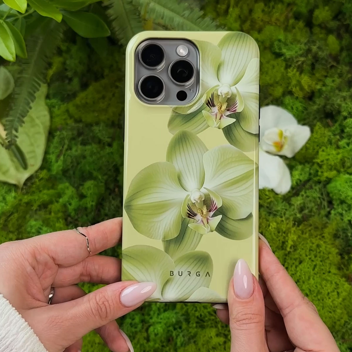Purity - Google Pixel 10a Case