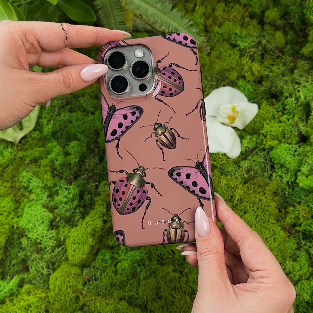 Runaway - Google Pixel 10a Case