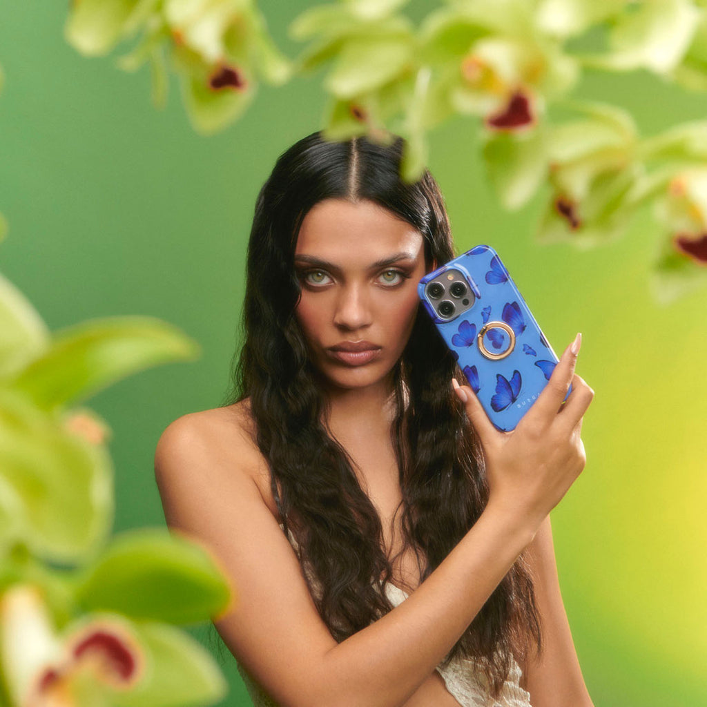 Spring Court - Google Pixel 10a Case