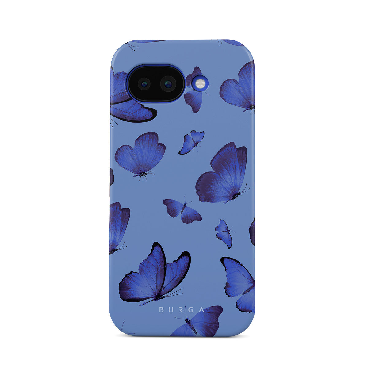 Spring Court - Google Pixel 10a Case