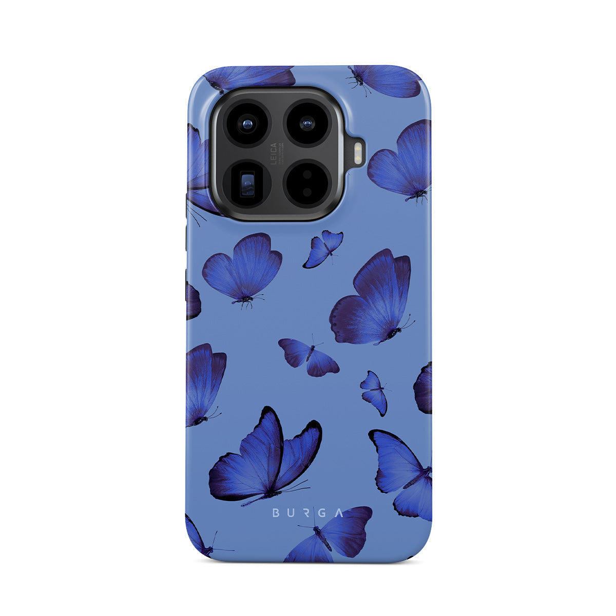 Spring Court - Xiaomi 15T Pro Case