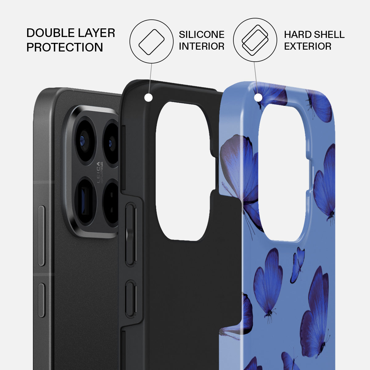 Spring Court - Xiaomi 15T Pro Case
