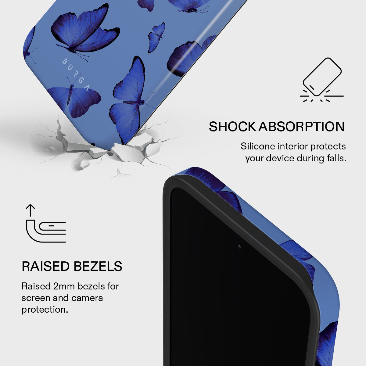 Spring Court - Xiaomi 15T Pro Case