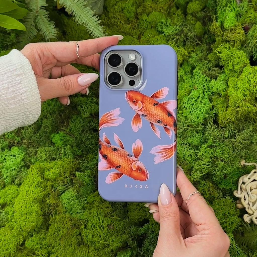 Zen - Xiaomi 15T Pro Case