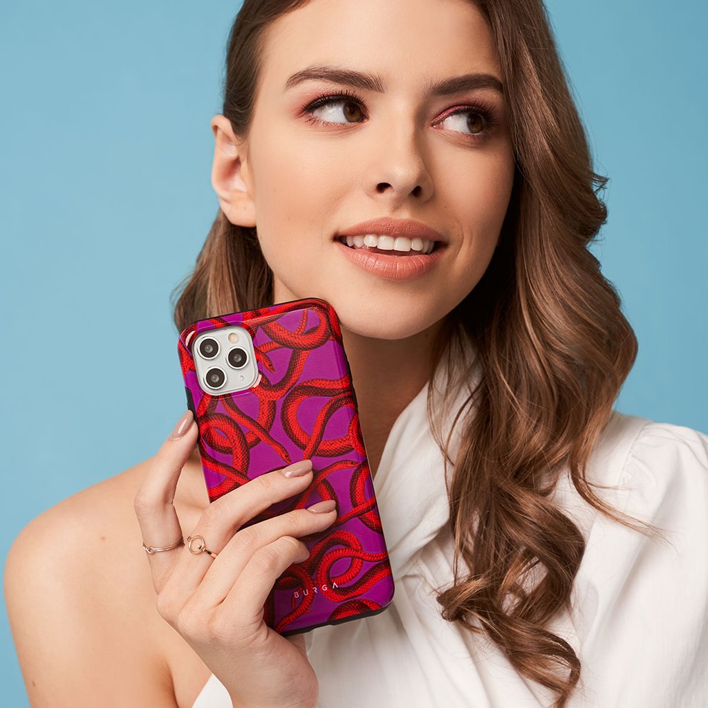 Watch Out - Google Pixel 10a Case