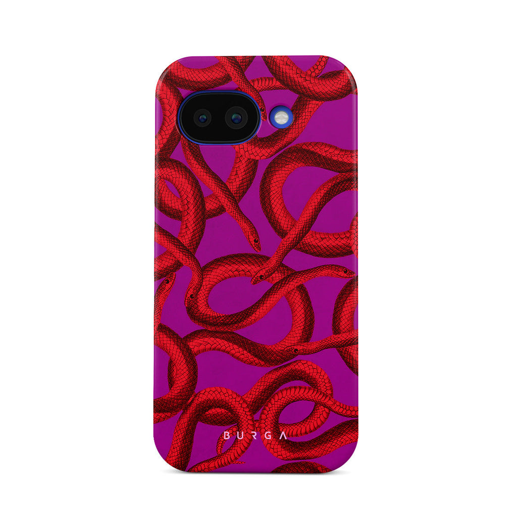 Watch Out - Google Pixel 10a Case