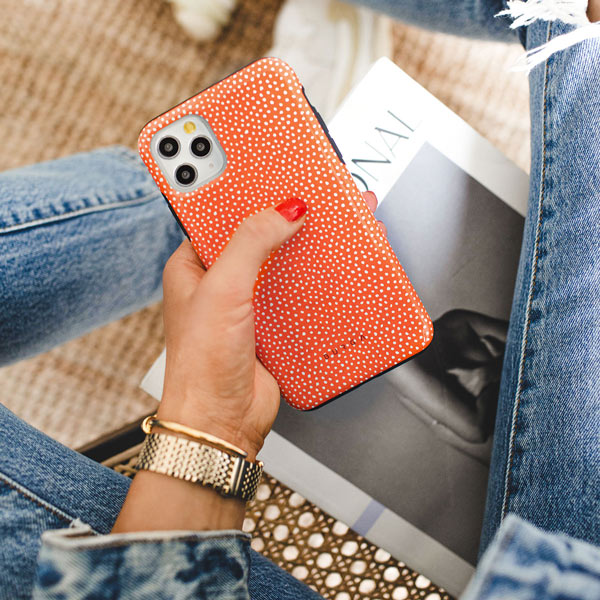 Vintage Edition - Spots Xiaomi 15T Pro Case