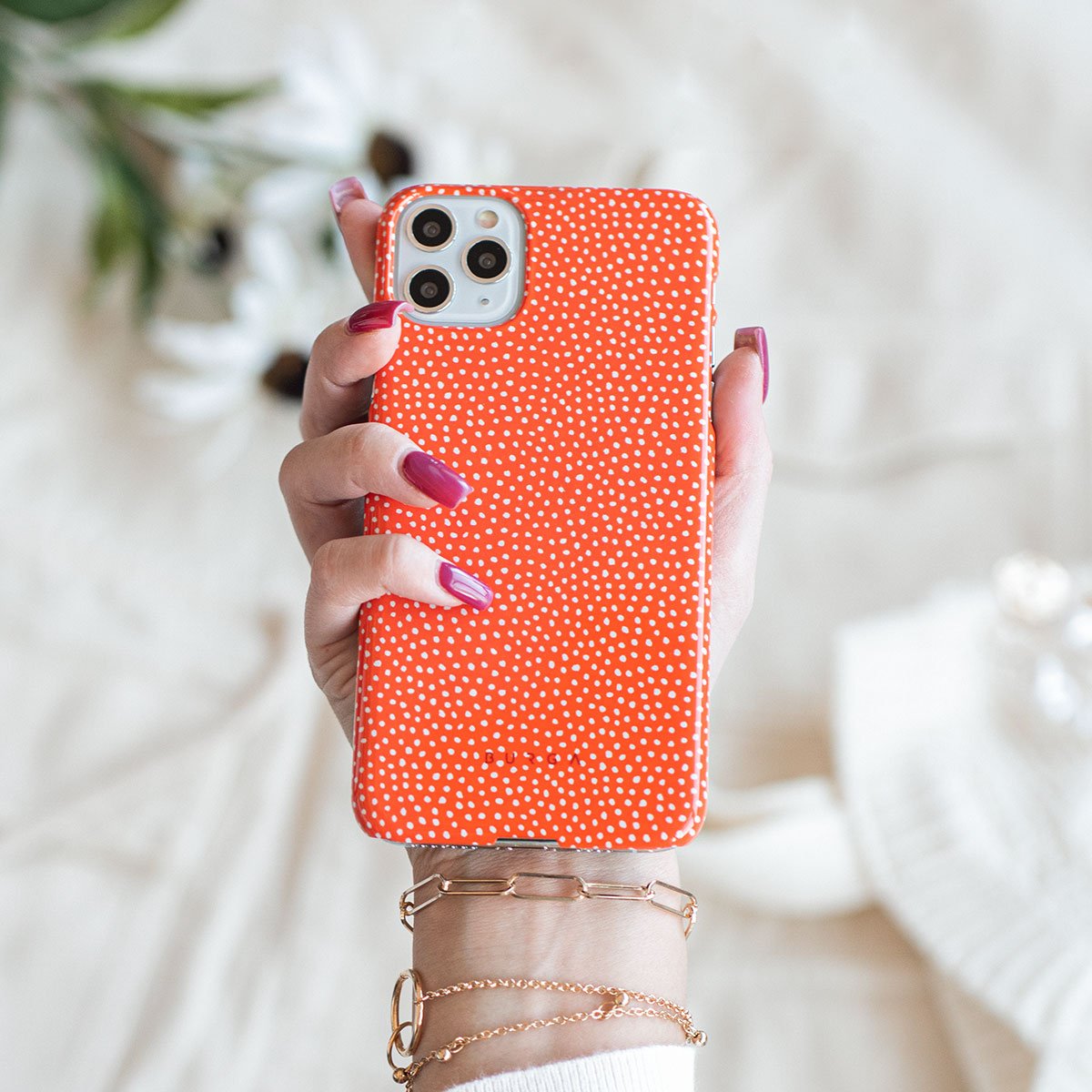 Vintage Edition - Spots Google Pixel 10a Case