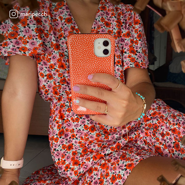 Vintage Edition - Spots Xiaomi 15T Pro Case