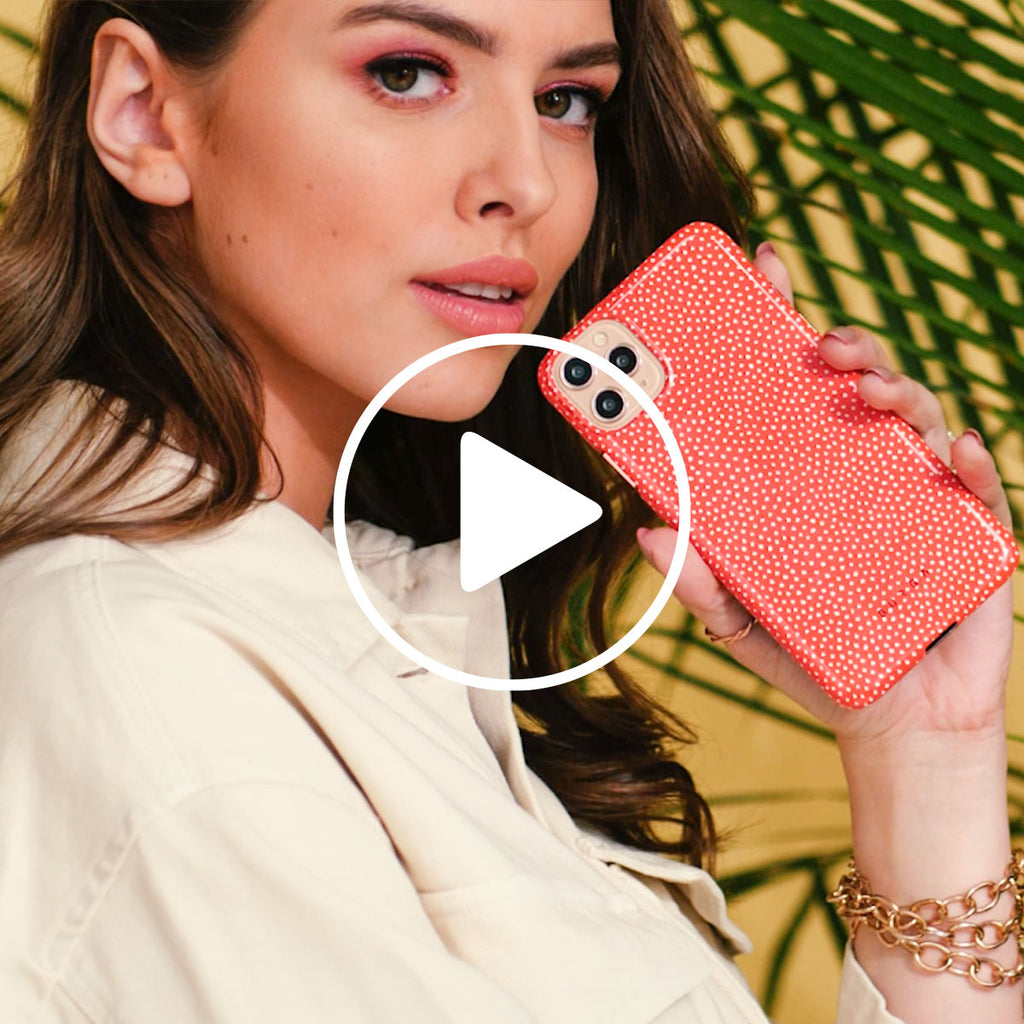 Vintage Edition - Spots Xiaomi 15T Pro Case