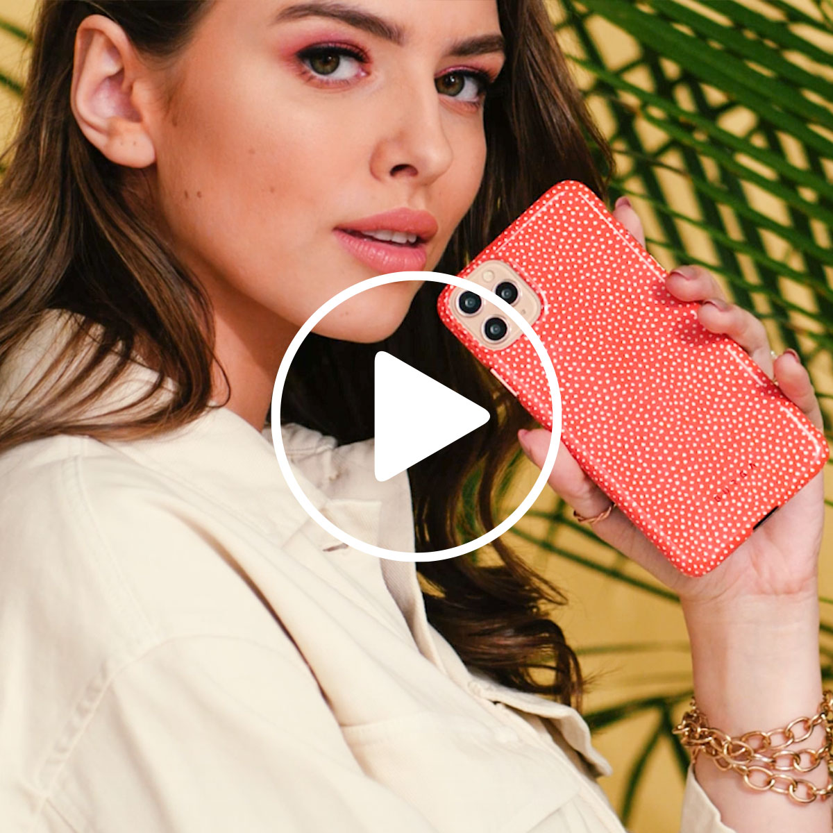 Vintage Edition - Spots Google Pixel 10a Case