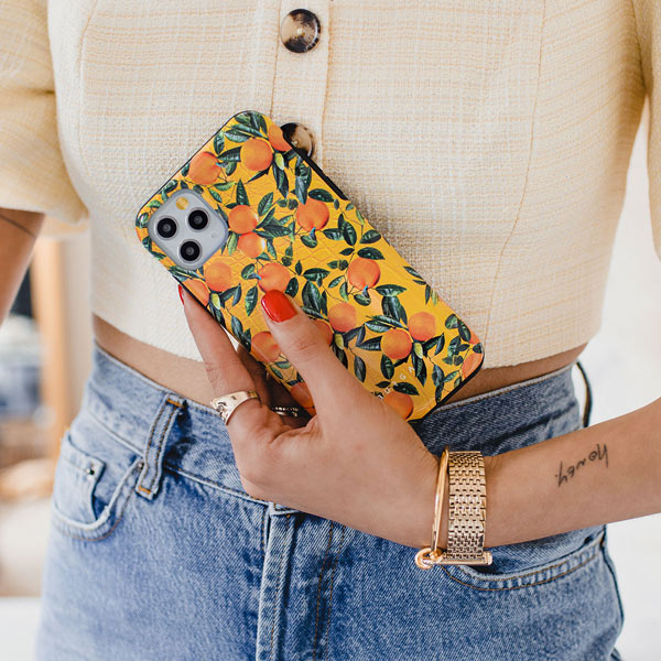 Orange Lemonade - Xiaomi 15T Pro Case