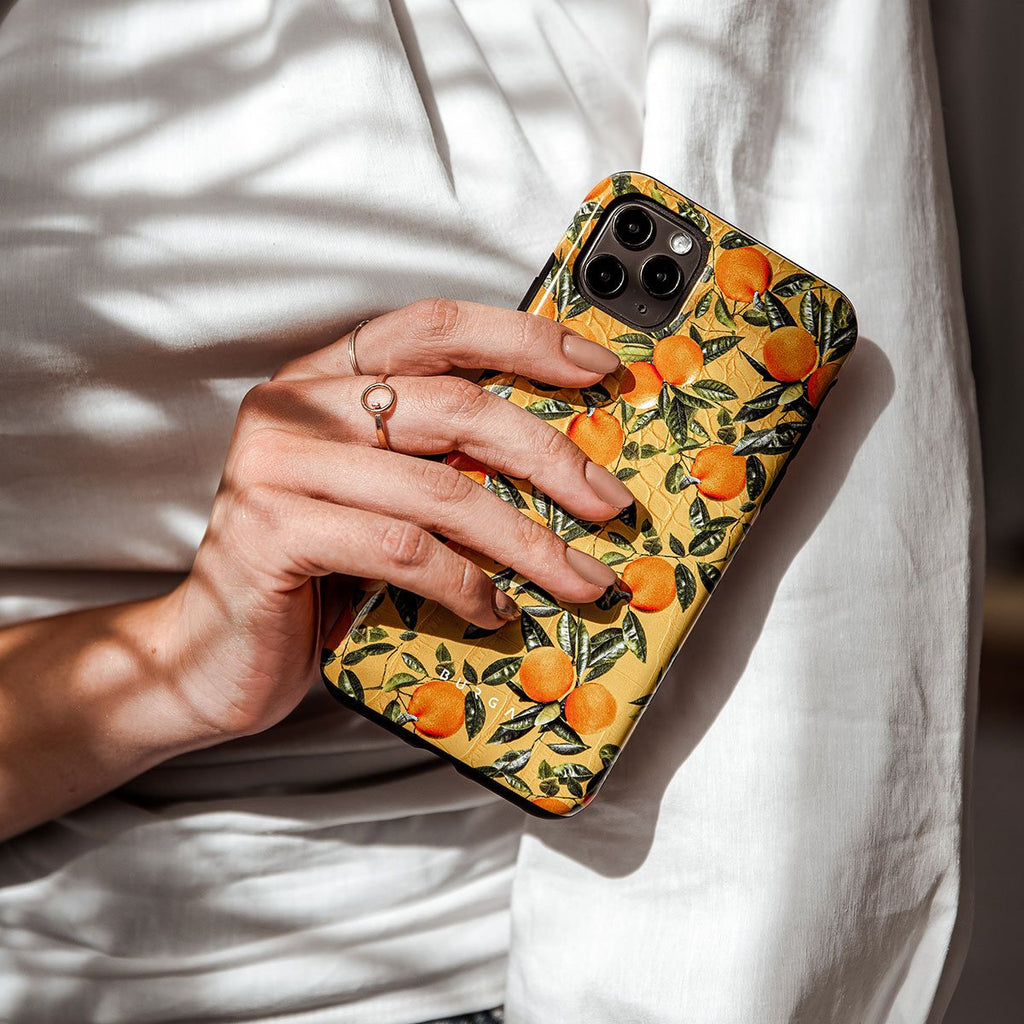 Orange Lemonade - Xiaomi 15T Pro Case