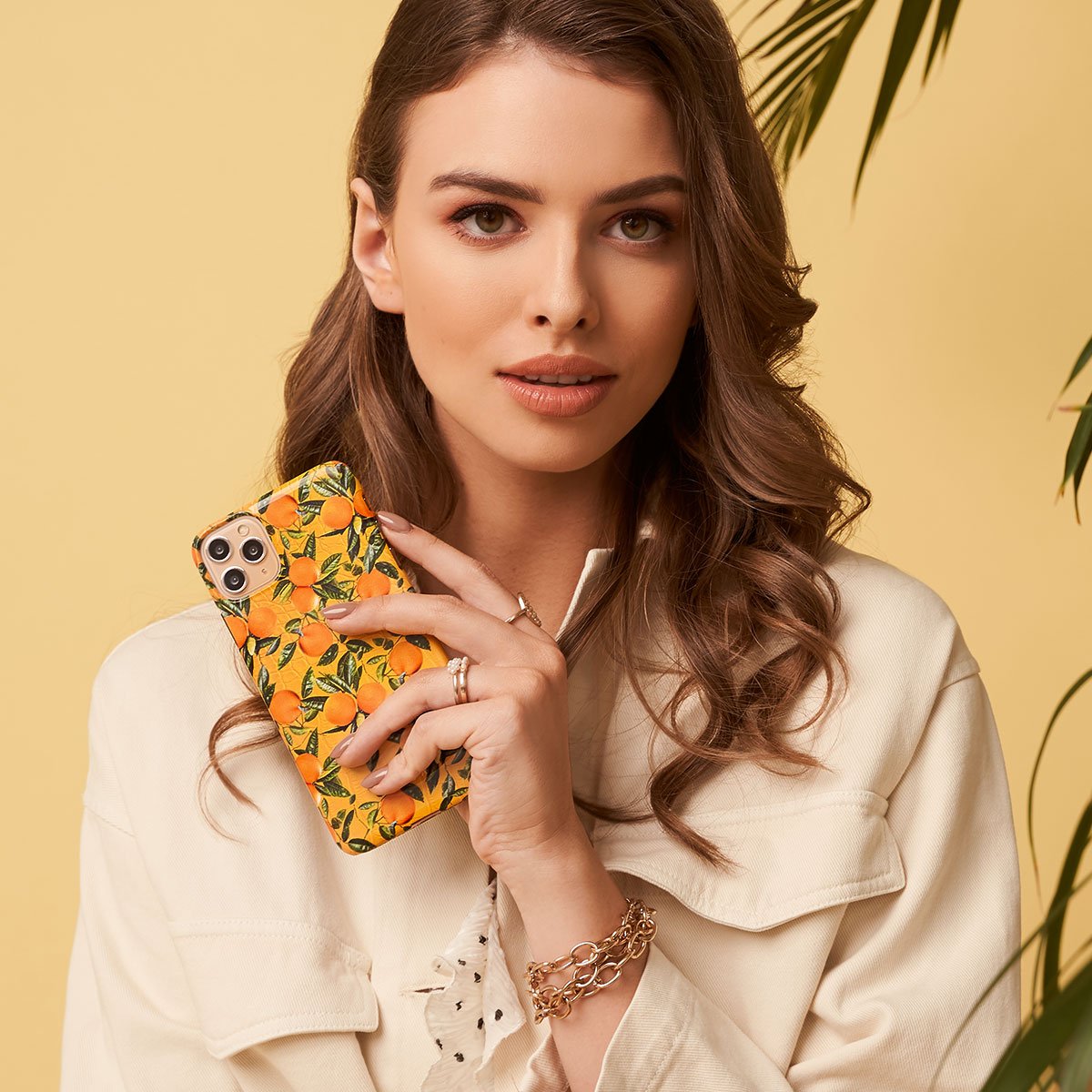 Orange Lemonade - Xiaomi 15T Pro Case