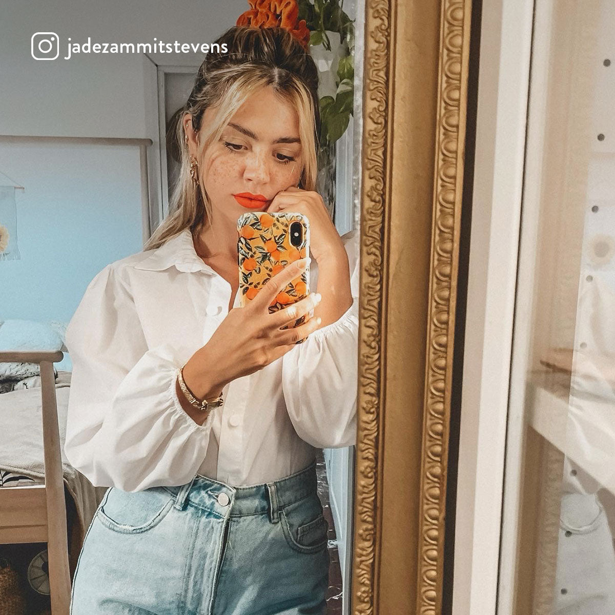 Orange Lemonade - Xiaomi 15T Pro Case