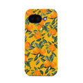 Orange Lemonade - Google Pixel 10a Case