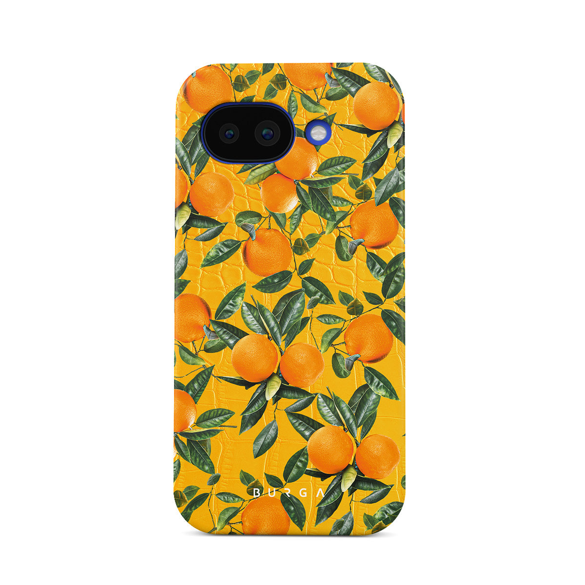 Orange Lemonade - Google Pixel 10a Case