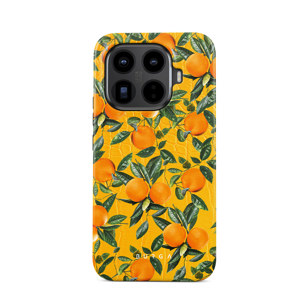 Orange Lemonade - Xiaomi 15T Pro Case