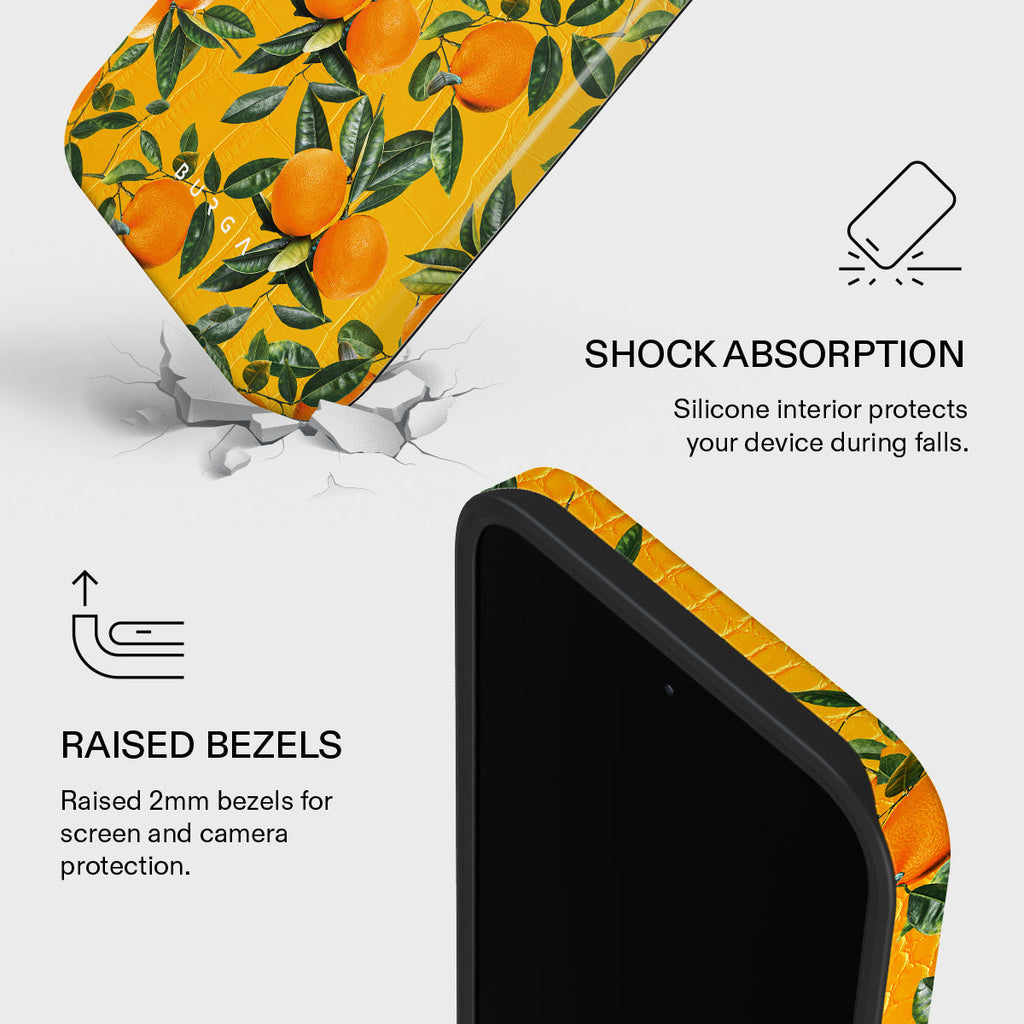Orange Lemonade - Xiaomi 15T Pro Case
