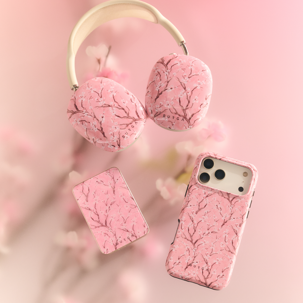 Sakura - Google Pixel 10a Case