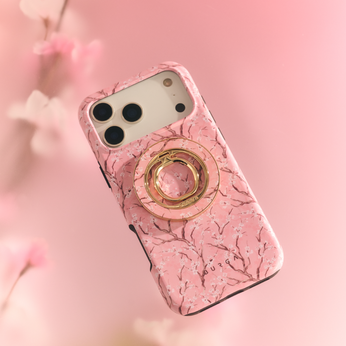 Sakura - Google Pixel 10a Case