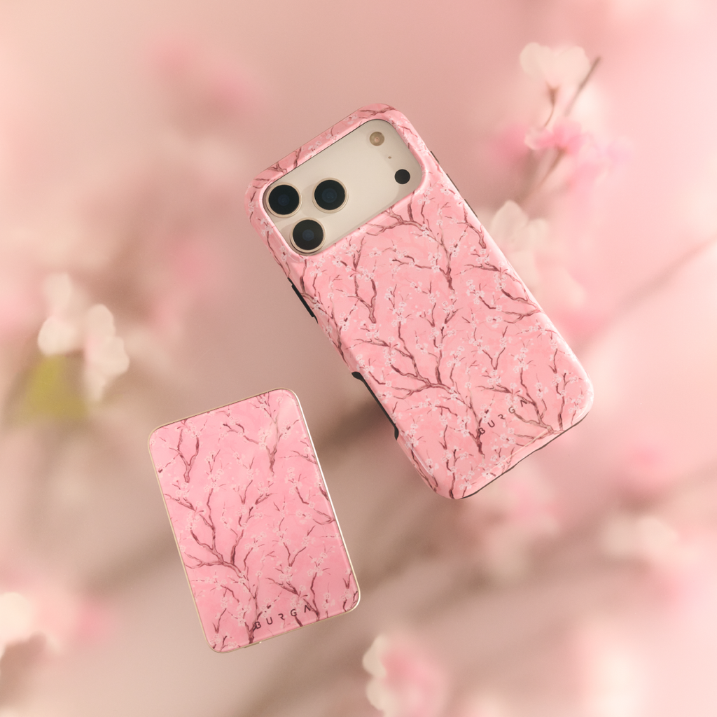 Sakura - Google Pixel 10a Case
