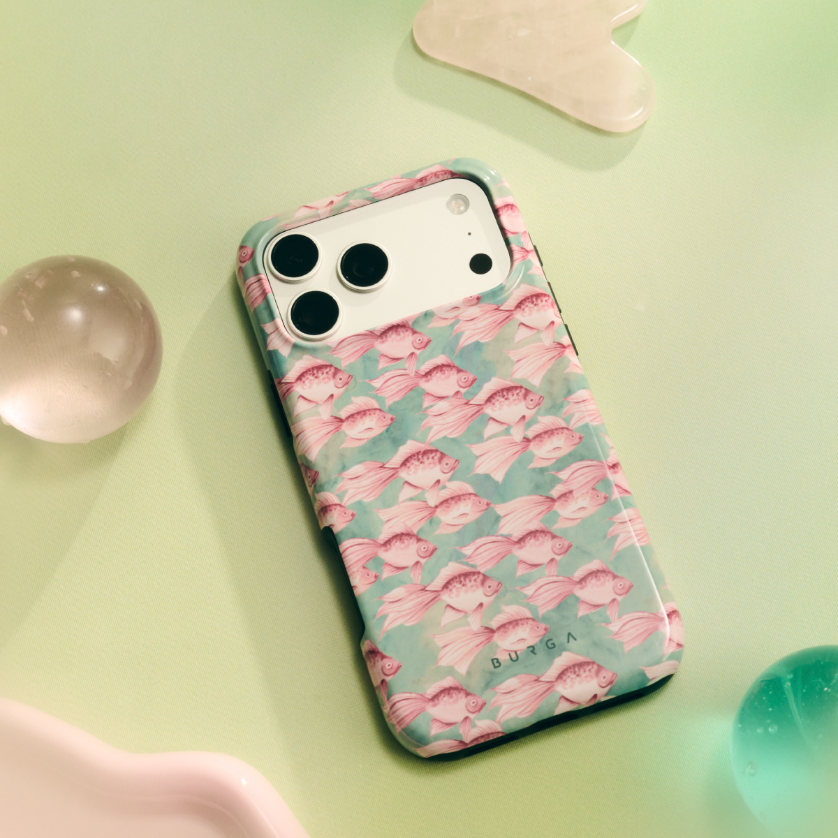 Yume - Google Pixel 10a Case