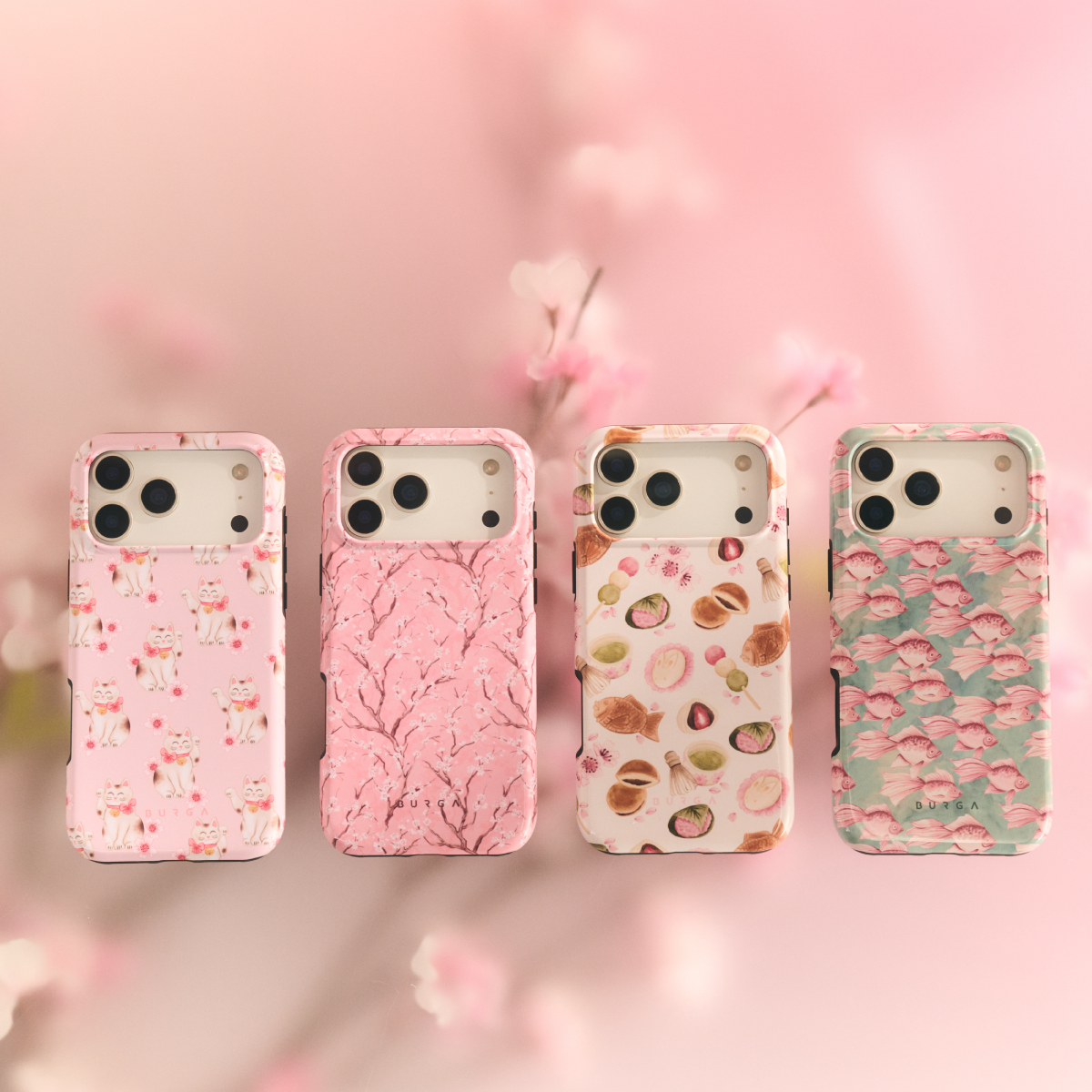 Yume - Google Pixel 10a Case