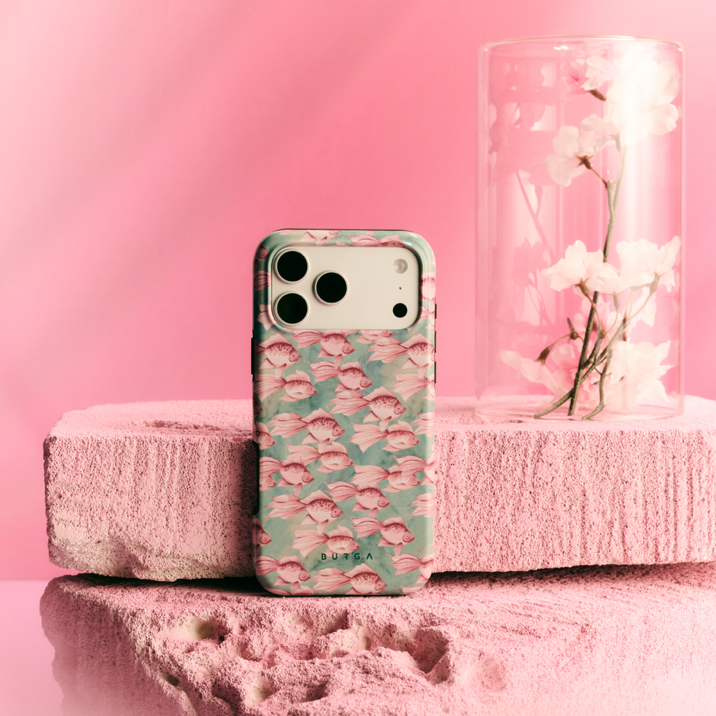 Yume - Google Pixel 10a Case