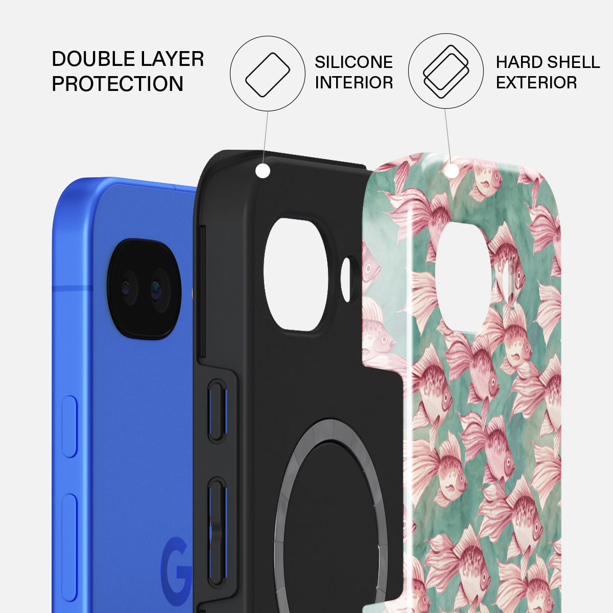 Yume - Google Pixel 10a Case