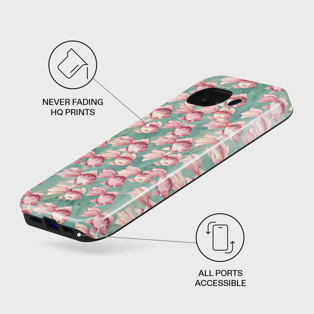 Yume - Google Pixel 10a Case