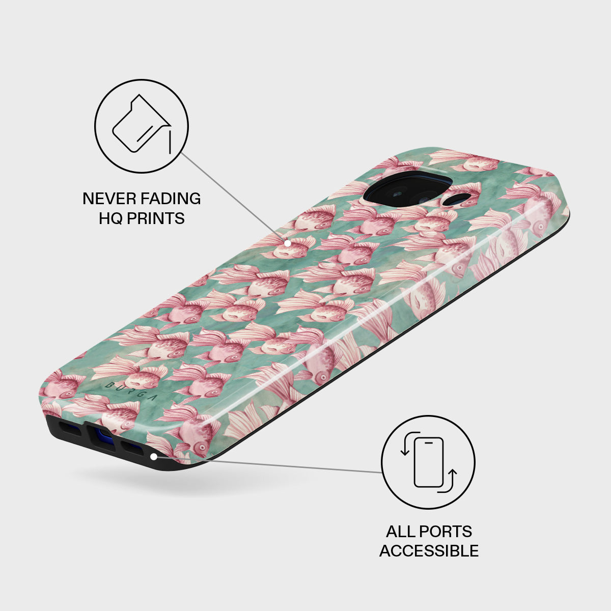 Yume - Google Pixel 10a Case