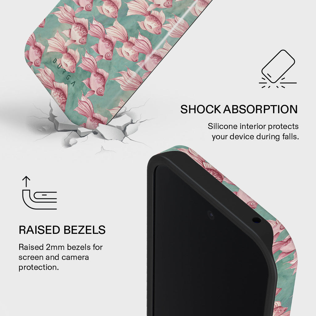 Yume - Google Pixel 10a Case