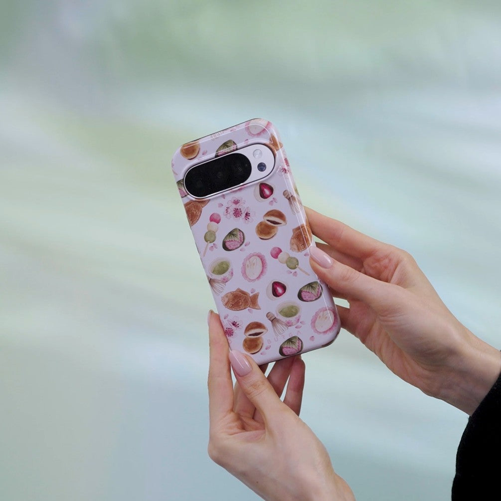 Yume - Google Pixel 10a Case