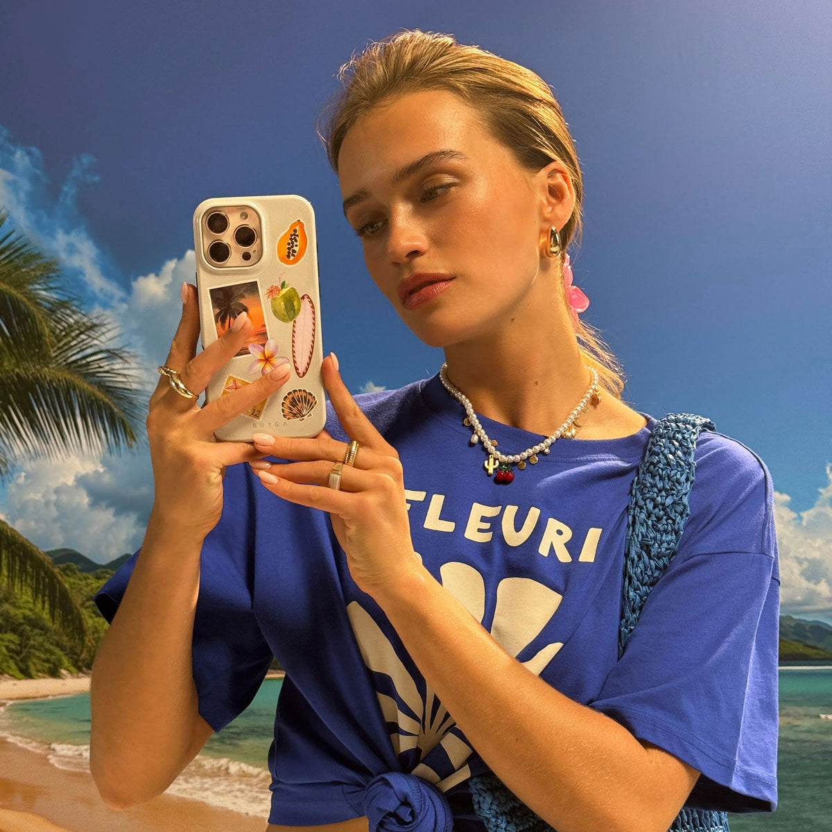 Sun Chaser - Google Pixel 10a Case