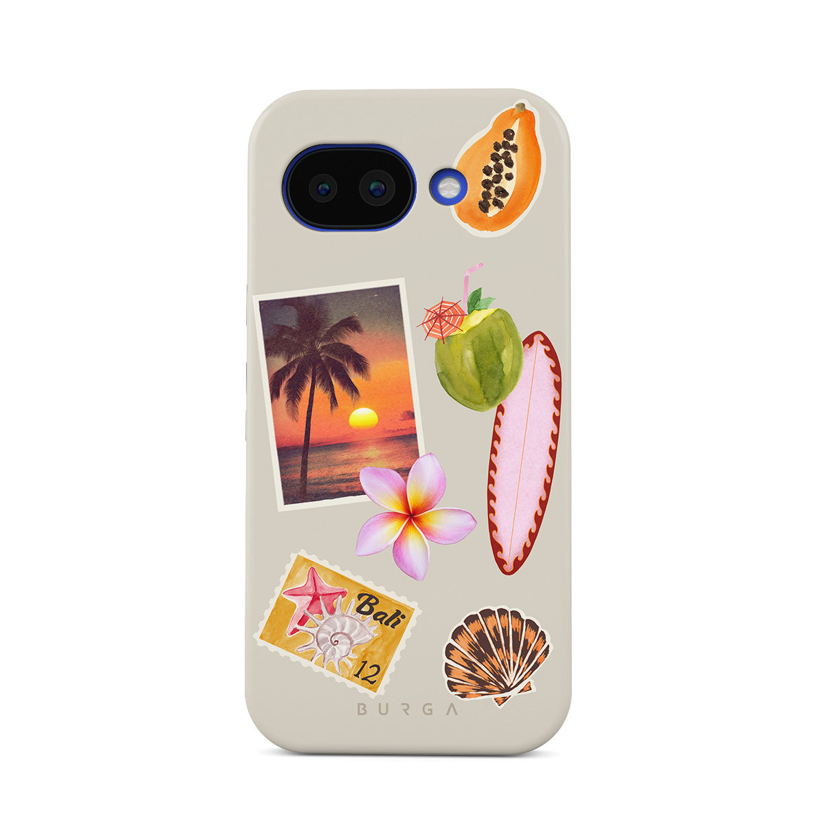 Sun Chaser - Google Pixel 10a Case