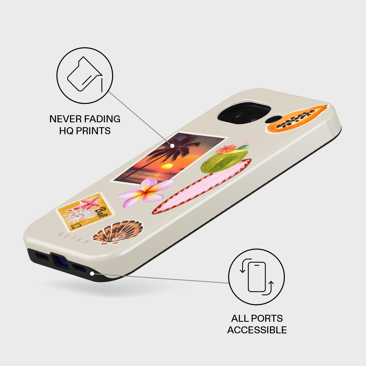 Sun Chaser - Google Pixel 10a Case