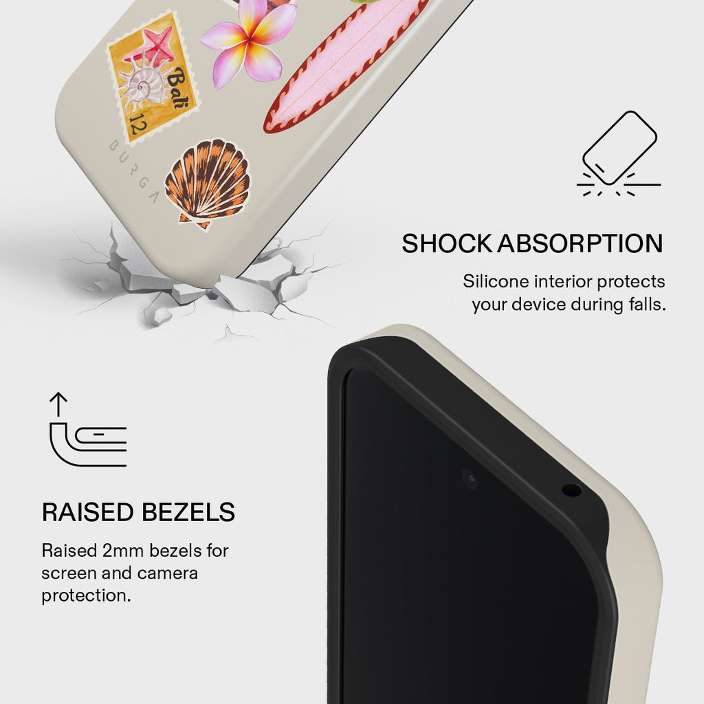 Sun Chaser - Google Pixel 10a Case