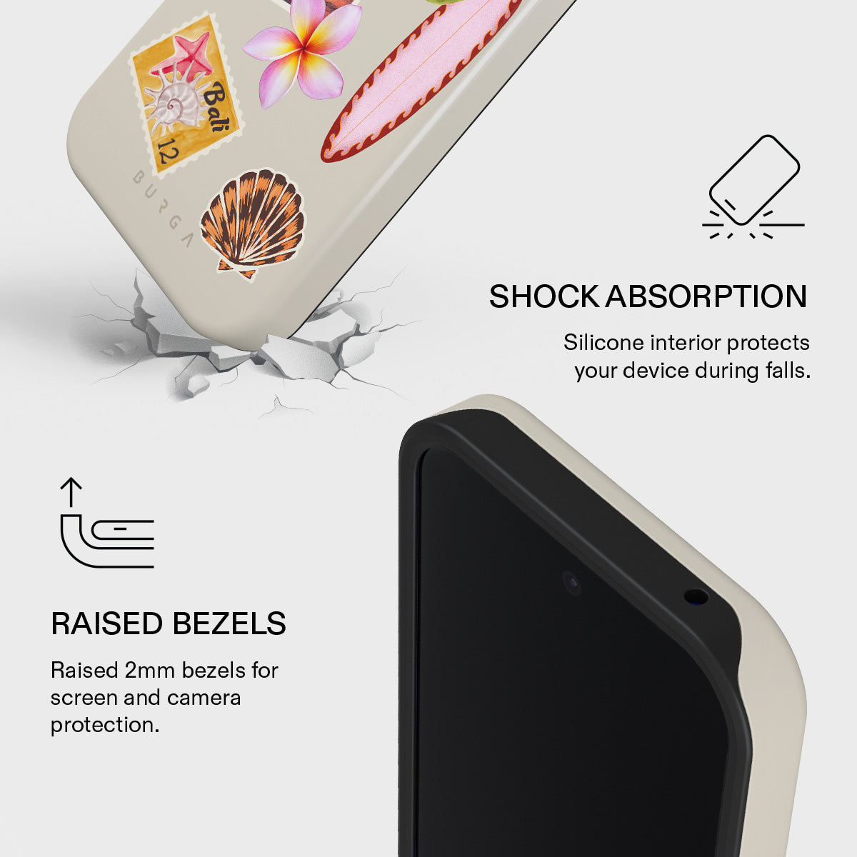 Sun Chaser - Google Pixel 10a Case