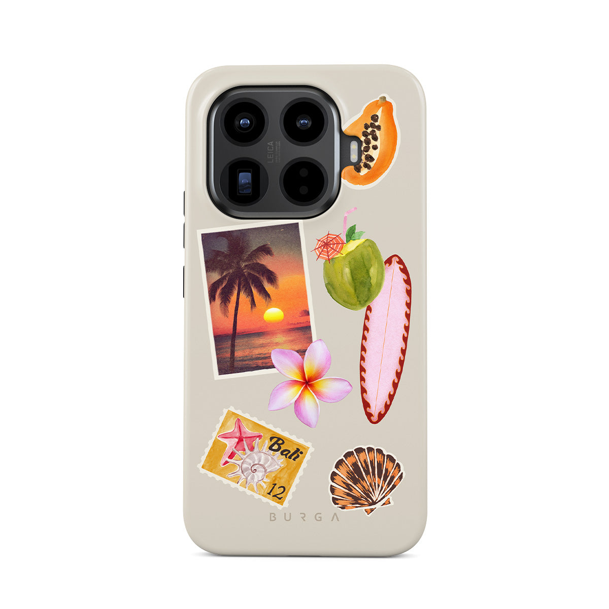 Sun Chaser - Xiaomi 15T Pro Case